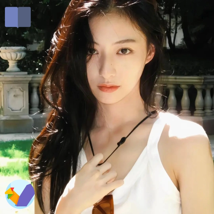 黄静女士