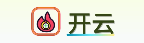 开云 Logo